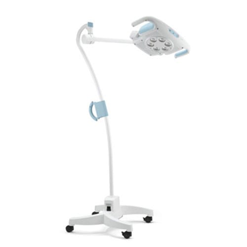 Exam Light GS900 Mobile